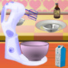Lovely Cupcakes  - Cupcake Cooking Games 