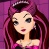 Raven Queen's Room Decor - New Decoration Games For Girls 