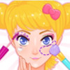 Hello Kitty Make-Up - New Makeup Games 