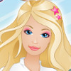 Barbie's Candy Shop  - Barbie Candy Shop Games 