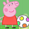 Peppa Pig In  The Magic Forest  - Peppa Pig Games