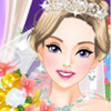 Pretty Princess Wedding - Princess Wedding Makeover Games