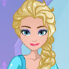 Makeover Studio Elsa - Elsa Frozen Makeover Games 