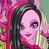 Bonita Femur Haircuts - Monster High Makeover Games 