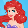 Ariel House Makeover  - Play House Makeover Games