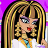 Mad Science Labs Cleo De Nile  - Cleo De Nile Games For Girls