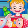Baby Hazel Newborn Vaccination - Fun Baby Hazel Games