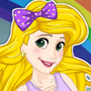 Rapunzel Hipster Makeover - Princess Rapunzel Games