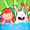 Amazing Easter - Easter Games For Girls 