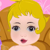 Princess Aurora Baby Care - Baby Care Games 