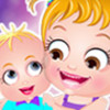 Baby Hazel Siblings Day - Baby Hazel Games 