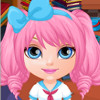 Baby Barbie Treasure Hunt  - Spot The Hidden Object Games 