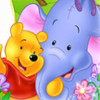 Winnie The Pooh Differences  - Spot The Difference Games 