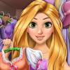 Rapunzel's Closet  - Princess Rapunzel Games 
