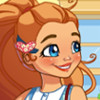 Cycling To School  - Dress Up Games Online