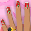 Stylish Manicure 2 - Nail Design Games 