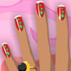 Stylish Manicure 2 - Nail Design Games
