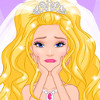 Barbie Wedding Accident  - Barbie Games For Girls 