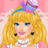 Lolita Beauty Queen - New Barbie Dress Up Games 