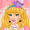 Lolita Beauty Queen - New Barbie Dress Up Games