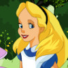 Alice In Wonderland Cleaning  - Clean Up Games 2015