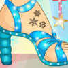 Princess Shoe Repair  - Skill Games Online 