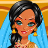 Indian Wedding - Wedding Games For Girls
