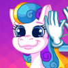 Little Pony Makeover - Pony Games For Kids