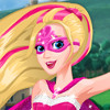 Barbie Super Princess - Barbie Princess Dress Up Games