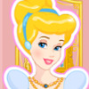 Princess Cinderella's Room Clean Up - Princess Room Clean Up Games 