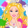 Barbie Trash The Dress - Barbie Wedding Games