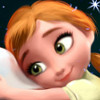 Frozen Story - Frozen Puzzle Games 