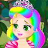 Princess Juliet Forest Adventure - Skill Games For Girls 