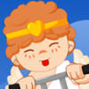 Cupid On Pogo - Fun Platform Games 