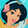 Mermaid Princesses - Mermaid Dress Up Games