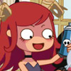 Devilish Hairdresser - Fun Games For Girls