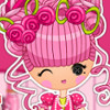 Lalaloopsy Girls Jewel Sparkles - Doll Dress Up Games