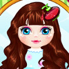 Baby Lulu At The Hair Salon - Cute Hair Salon Games 