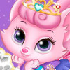 Palace Pets Playdate - Pet Care Games For Kids
