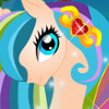 Fairy Pony Care  - Pony Games For Kids 
