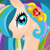 Fairy Pony Care - Pony Games For Kids