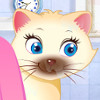 Kitty Grooming Salon 2 - Cat Grooming Games 