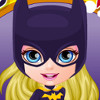 Baby Barbie Superhero Costumes - Baby Barbie Dress Up Games