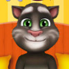 Baby Tom Day Care  - Play Talking Tom Games
