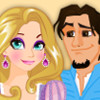 Rapunzel Baby Shower 2 - Princess Games For Girls 