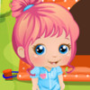 Baby Alice Camping  - Simulation Games Online 