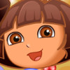 Dora Hand Spa For Mom  - Nail Spa Salon Games 