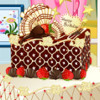Yummy Cake Decoration  - Cake Decoration Games 