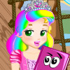 Princess Juliet Treasure Island Escape - Skill Games Online 
