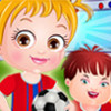 Baby Hazel Sports Day  - New Baby Hazel Games